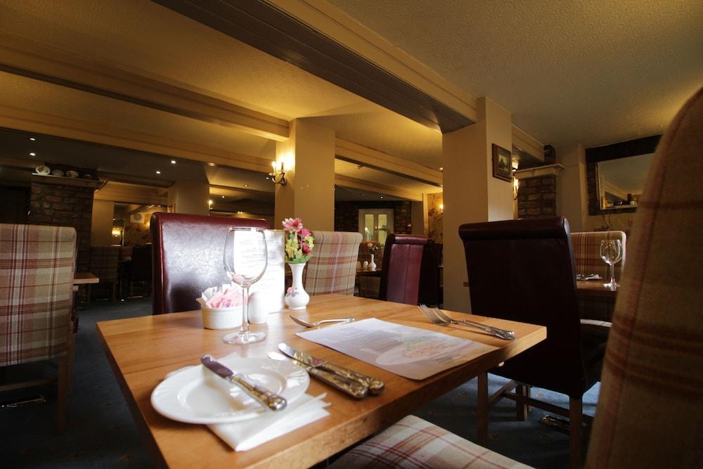 Best Western Kilima Hotel York Exteriör bild