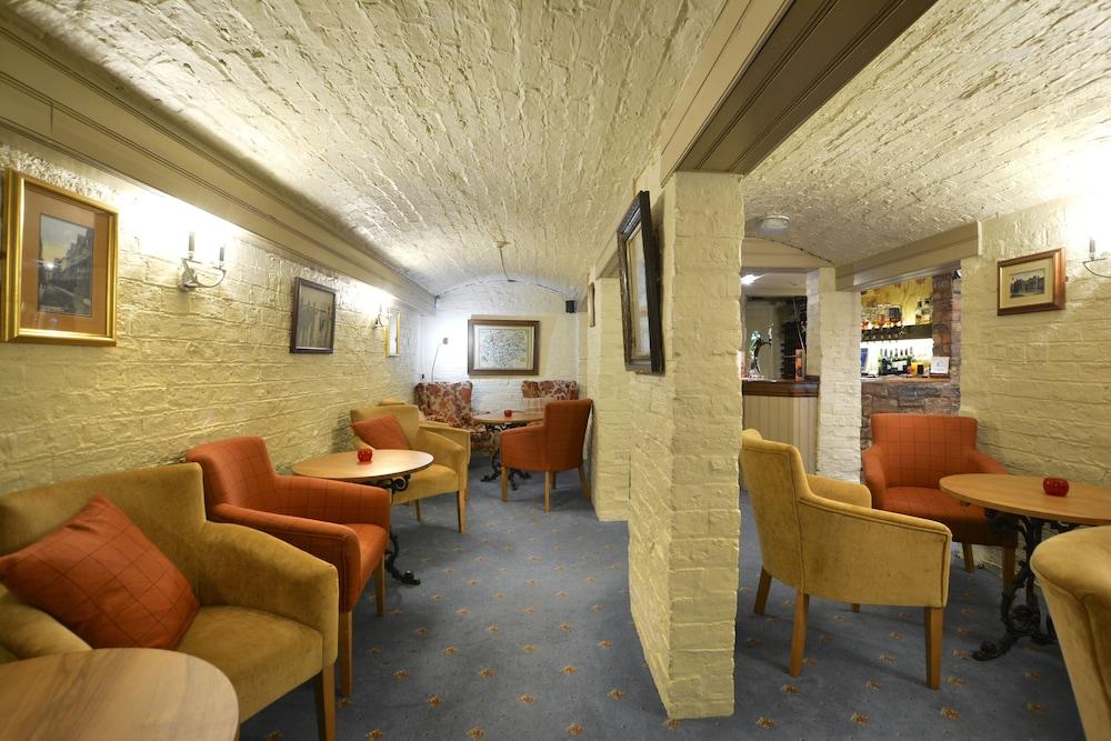 Best Western Kilima Hotel York Exteriör bild