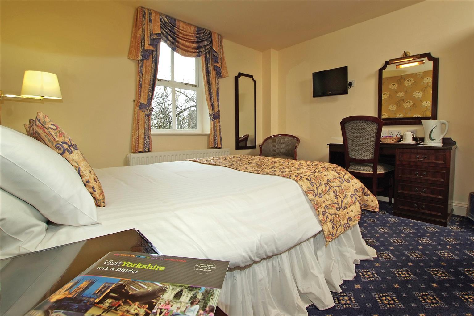 Best Western Kilima Hotel York Rum bild