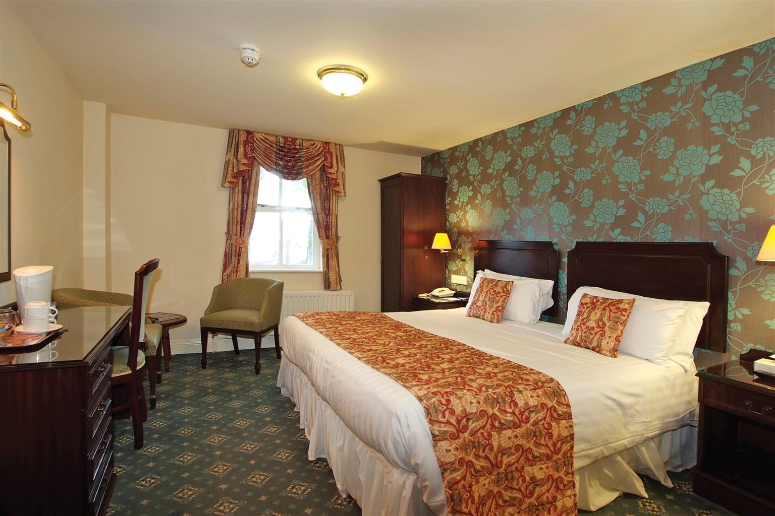 Best Western Kilima Hotel York Rum bild