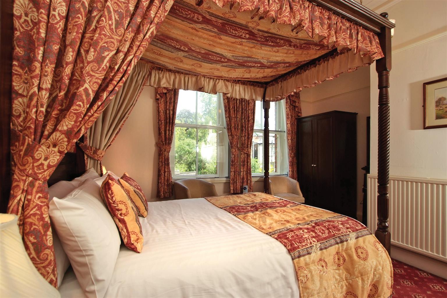 Best Western Kilima Hotel York Rum bild