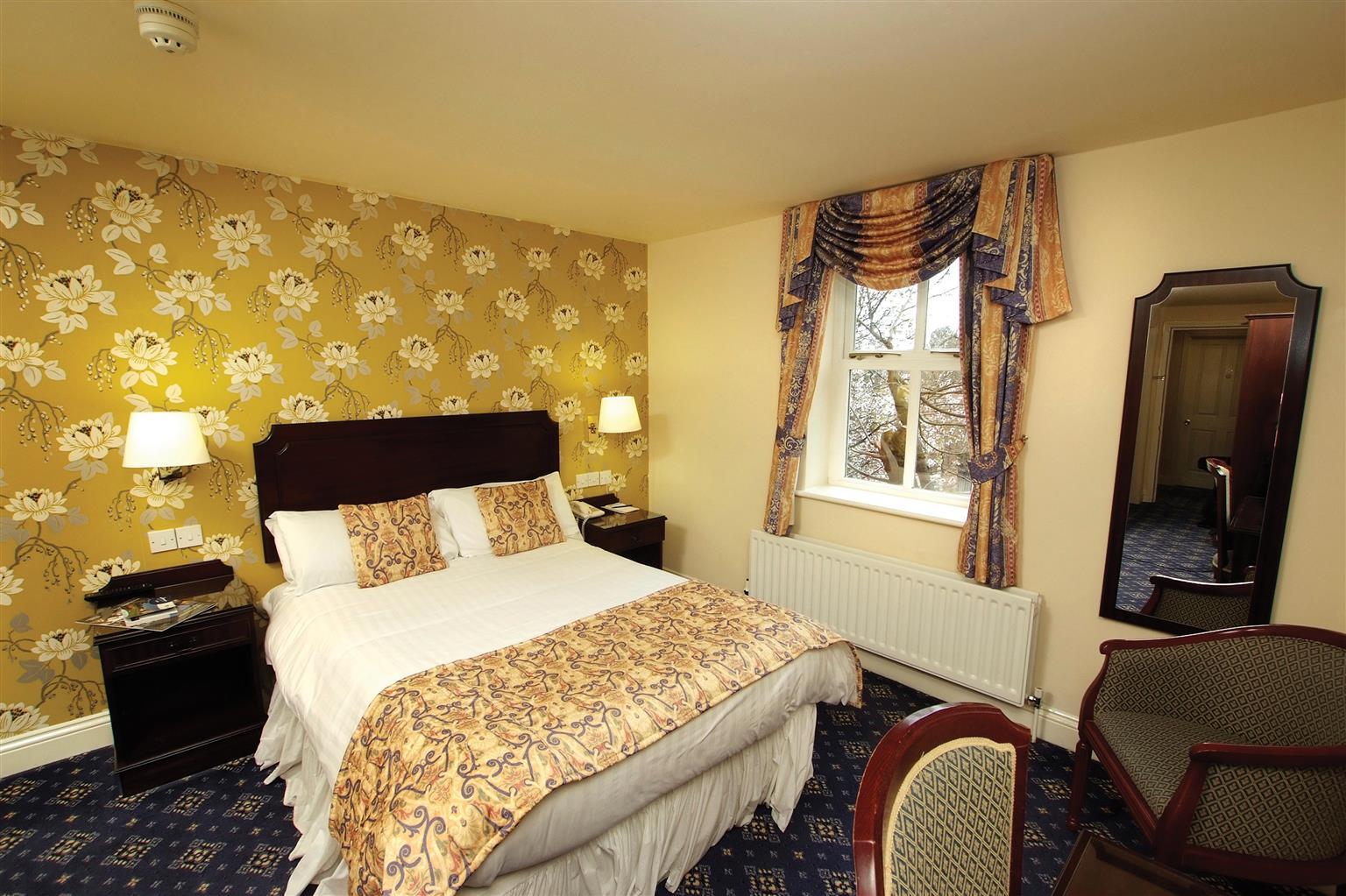 Best Western Kilima Hotel York Rum bild