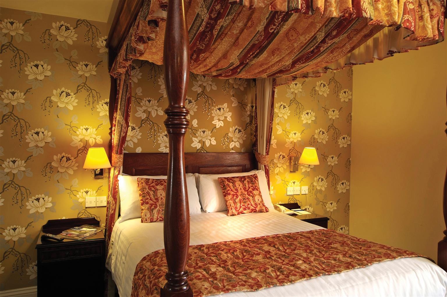 Best Western Kilima Hotel York Rum bild