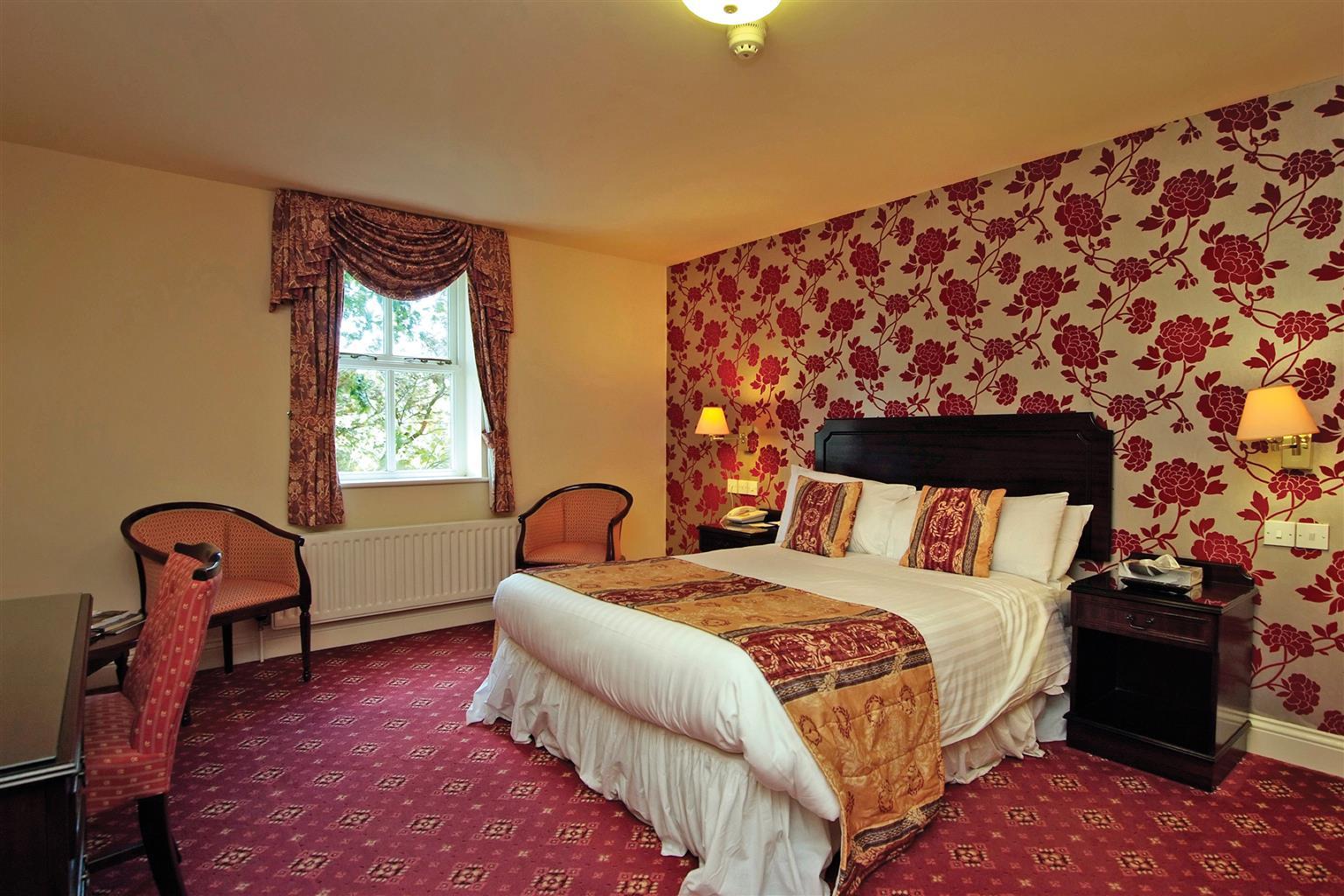 Best Western Kilima Hotel York Rum bild