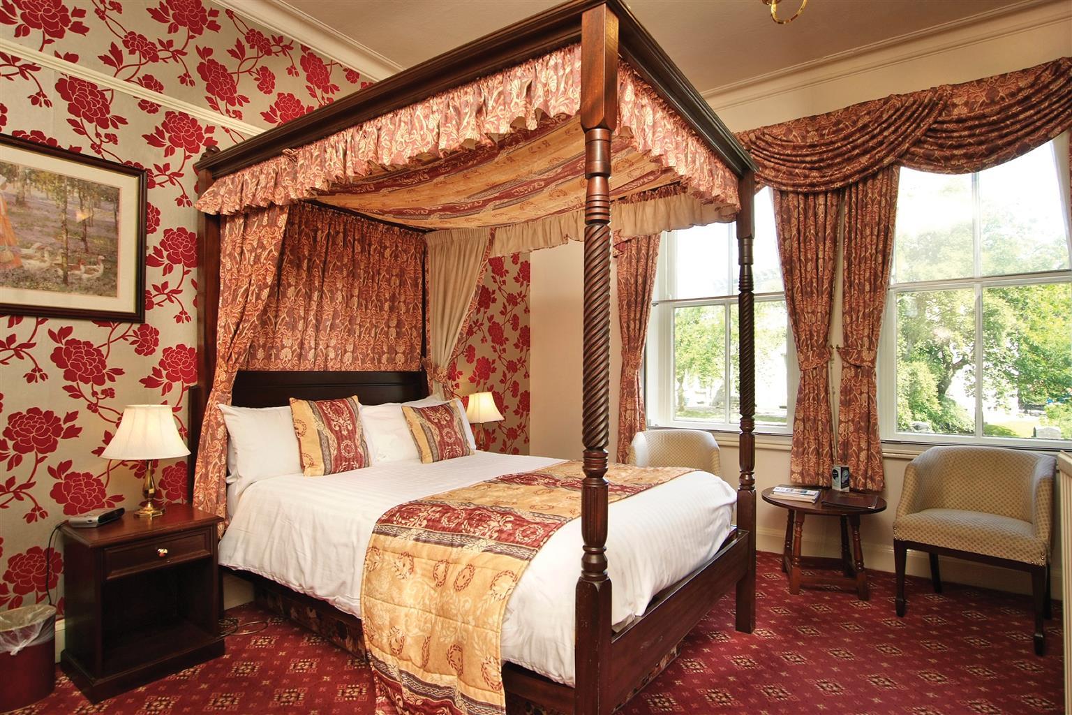 Best Western Kilima Hotel York Rum bild