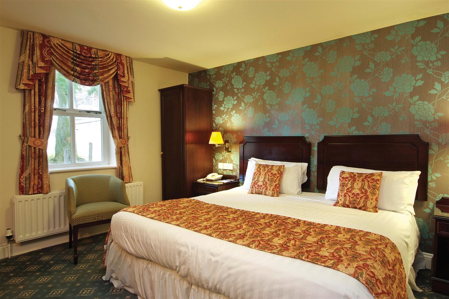 Best Western Kilima Hotel York Rum bild