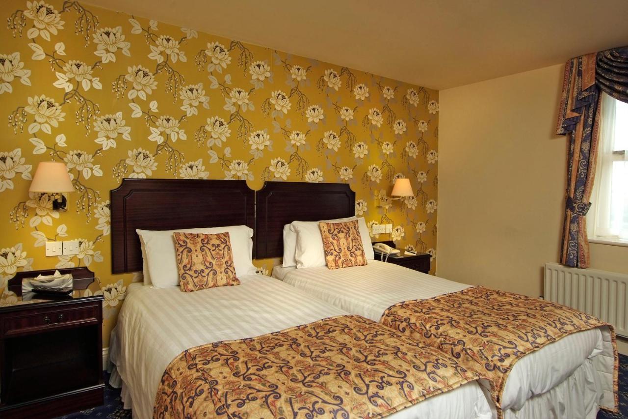 Best Western Kilima Hotel York Rum bild